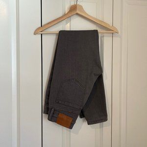 J Crew sz27 Toothpick Jeans